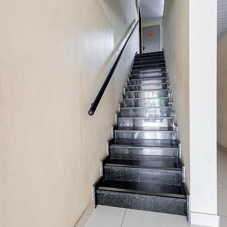 Studio Praia Do Jardim 1 305A Ангра-дус-Рейс Екстер'єр фото