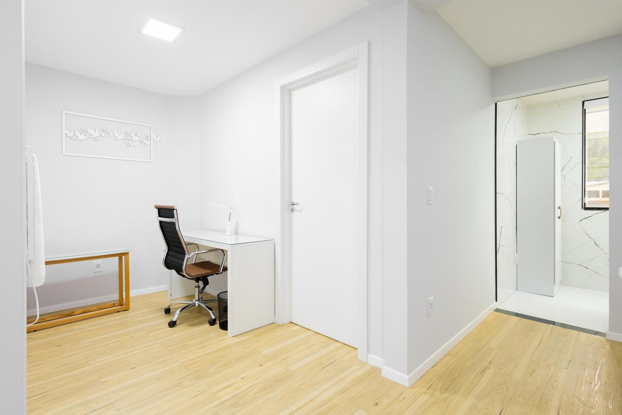 Studio Praia Do Jardim 1 305A Ангра-дус-Рейс Екстер'єр фото